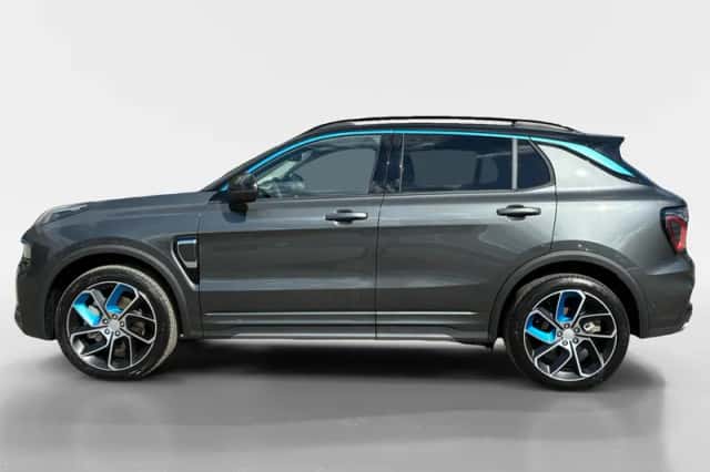 Lynk & Co 01 (2026) thumbnail 4