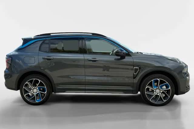 Lynk & Co 01 (2026) thumbnail 5
