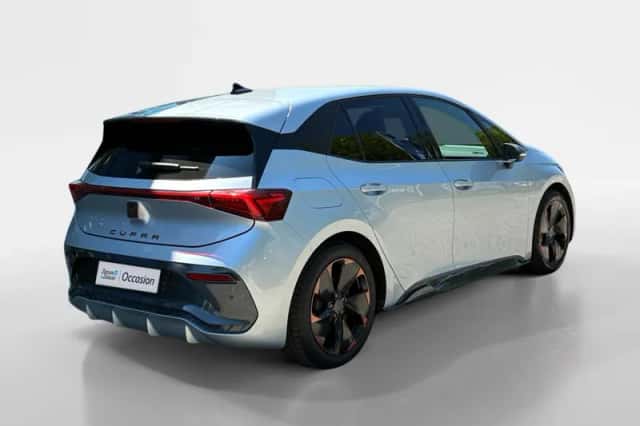 CUPRA Born (2024) thumbnail 2