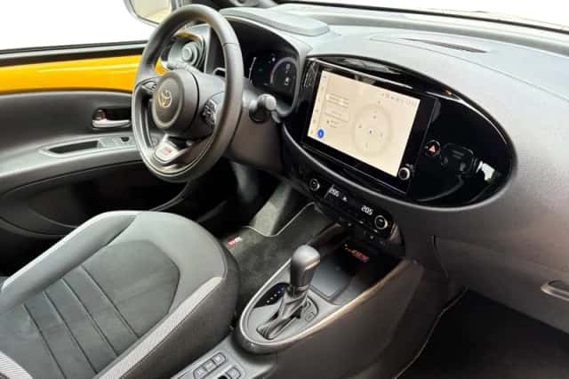 Toyota Aygo (2026) thumbnail 3