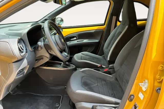 Toyota Aygo (2026) thumbnail 5