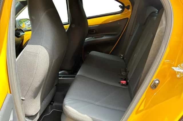 Toyota Aygo (2026) thumbnail 6