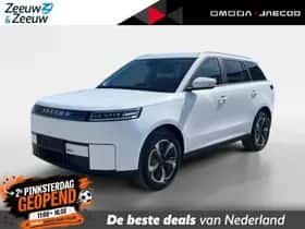 Jaecoo 5 (2026)