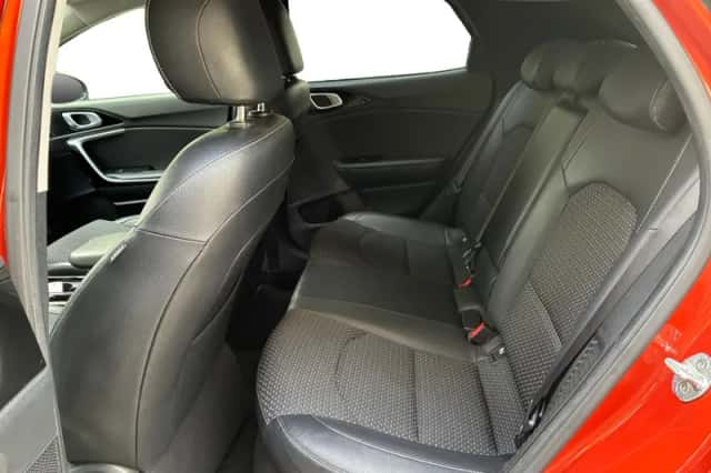 Kia XCeed (2020) thumbnail 6