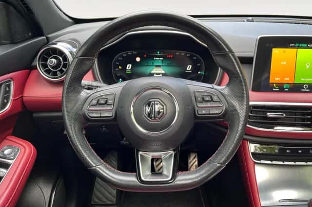 MG MG HS (2022) thumbnail 18