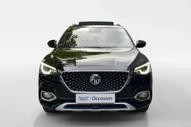 MG MG HS (2022) thumbnail 7