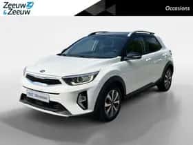 Kia Stonic (2021)
