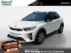 Kia Stonic (2021)