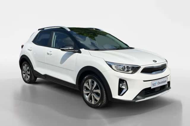 Kia Stonic (2021) thumbnail 13