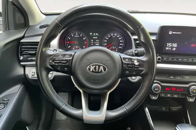 Kia Stonic (2021) thumbnail 19