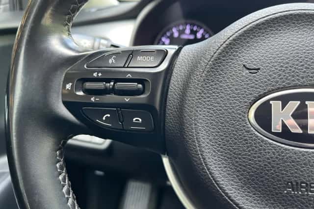 Kia Stonic (2021) thumbnail 20