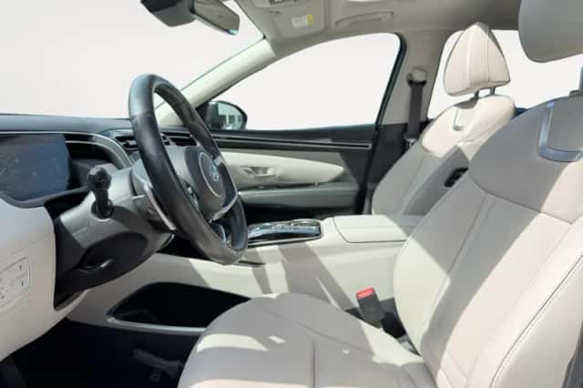 Hyundai Tucson (2023) thumbnail 5