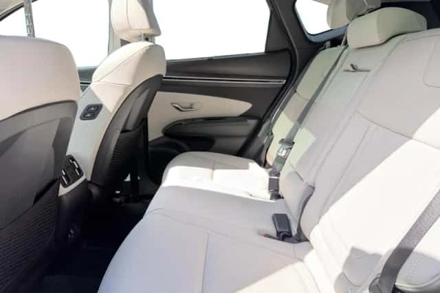 Hyundai Tucson (2023) thumbnail 6
