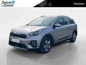 Kia Niro (2021)