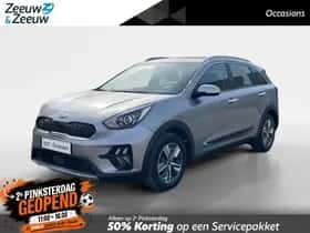 Kia Niro (2021)