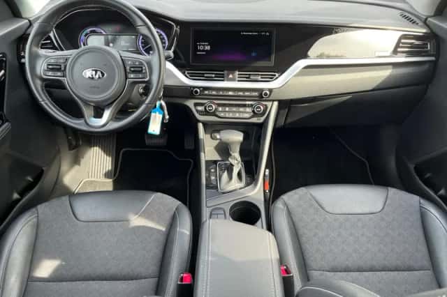 Kia Niro (2021) thumbnail 22