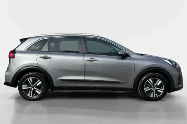 Kia Niro (2021) thumbnail 4