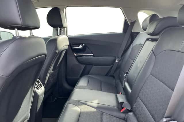 Kia Niro (2021) thumbnail 6