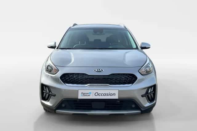 Kia Niro (2021) thumbnail 7
