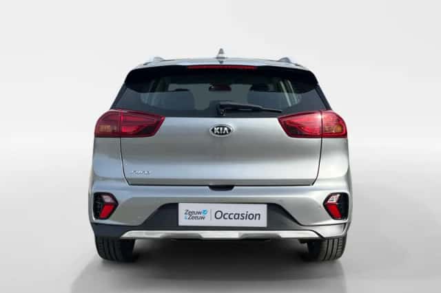 Kia Niro (2021) thumbnail 9
