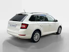 Škoda Fabia (2021) thumbnail 2
