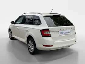 Škoda Fabia (2021) thumbnail 11