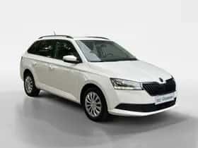 Škoda Fabia (2021) thumbnail 12