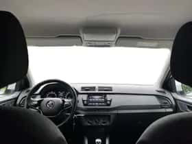 Škoda Fabia (2021) thumbnail 13