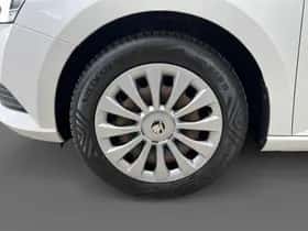 Škoda Fabia (2021) thumbnail 15