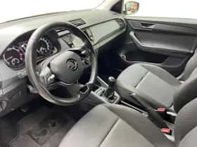 Škoda Fabia (2021) thumbnail 17