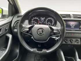Škoda Fabia (2021) thumbnail 18