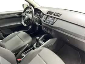 Škoda Fabia (2021) thumbnail 3