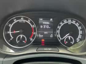 Škoda Fabia (2021) thumbnail 21