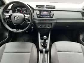 Škoda Fabia (2021) thumbnail 22