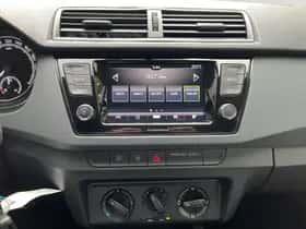 Škoda Fabia (2021) thumbnail 23