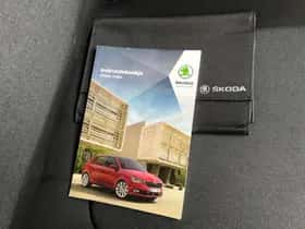 Škoda Fabia (2021) thumbnail 25