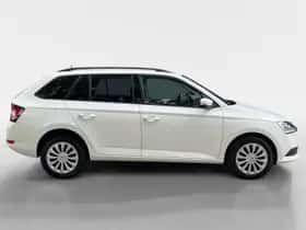 Škoda Fabia (2021) thumbnail 4