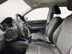 Škoda Fabia (2021) thumbnail 5