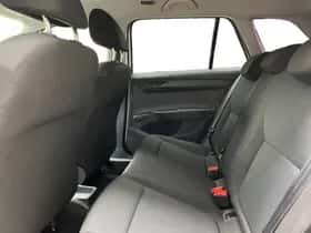 Škoda Fabia (2021) thumbnail 6