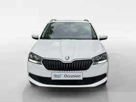 Škoda Fabia (2021) thumbnail 7