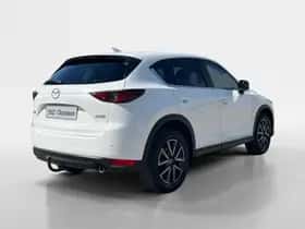 Mazda CX-5 (2018) thumbnail 2
