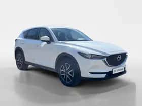 Mazda CX-5 (2018) thumbnail 13