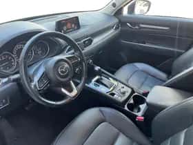 Mazda CX-5 (2018) thumbnail 18