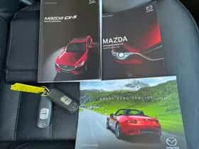 Mazda CX-5 (2018) thumbnail 30