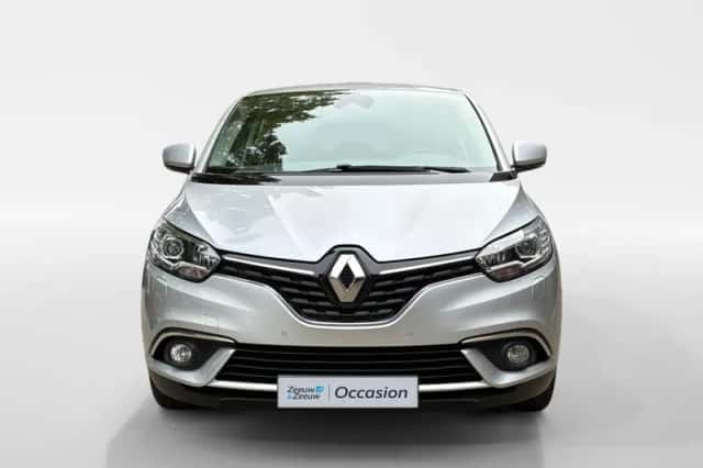 Renault Scénic (2018) thumbnail 2