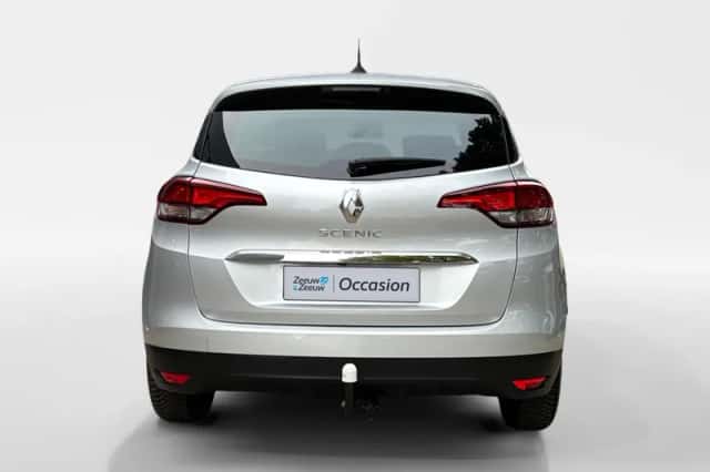 Renault Scénic (2018) thumbnail 6