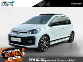 Volkswagen Up! (2018)