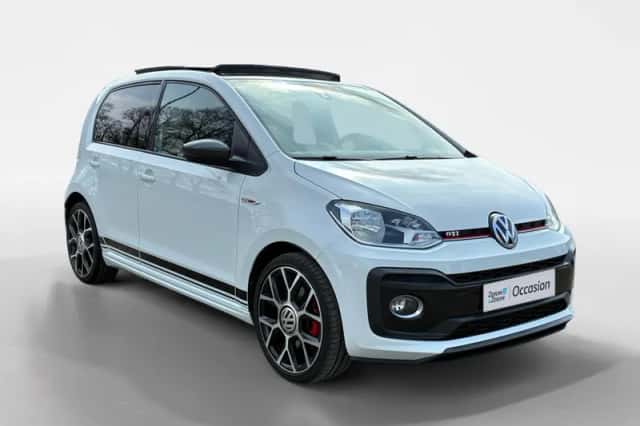Volkswagen Up! (2018) thumbnail 13