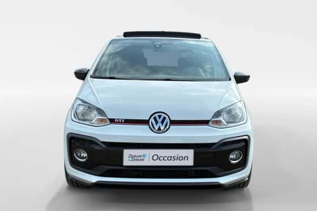 Volkswagen Up! (2018) thumbnail 7
