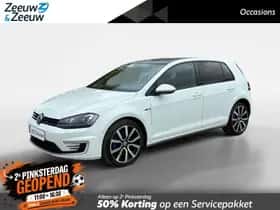 Volkswagen Golf (2015)